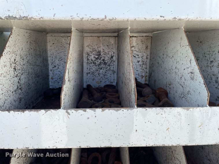 image for item MS9670 2010 International WorkStar 7300  crane truck