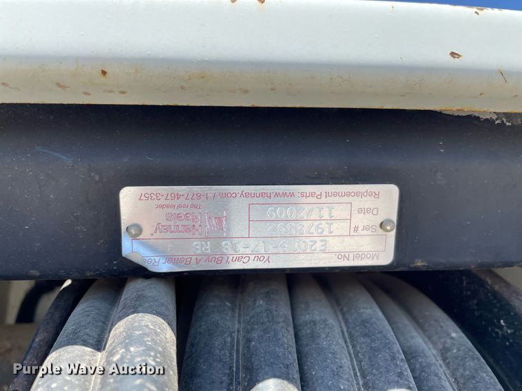 image for item MS9670 2010 International WorkStar 7300  crane truck