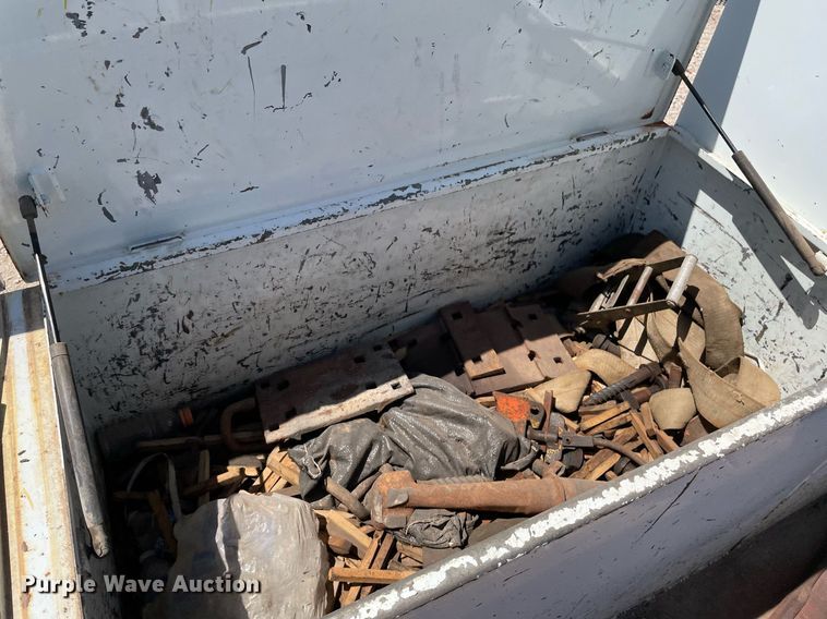 image for item MS9670 2010 International WorkStar 7300  crane truck