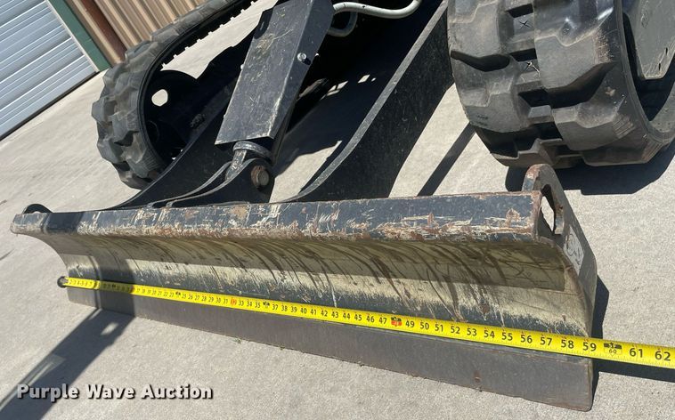 image for item MS9701 Yanmar VIO25-6A  mini excavator