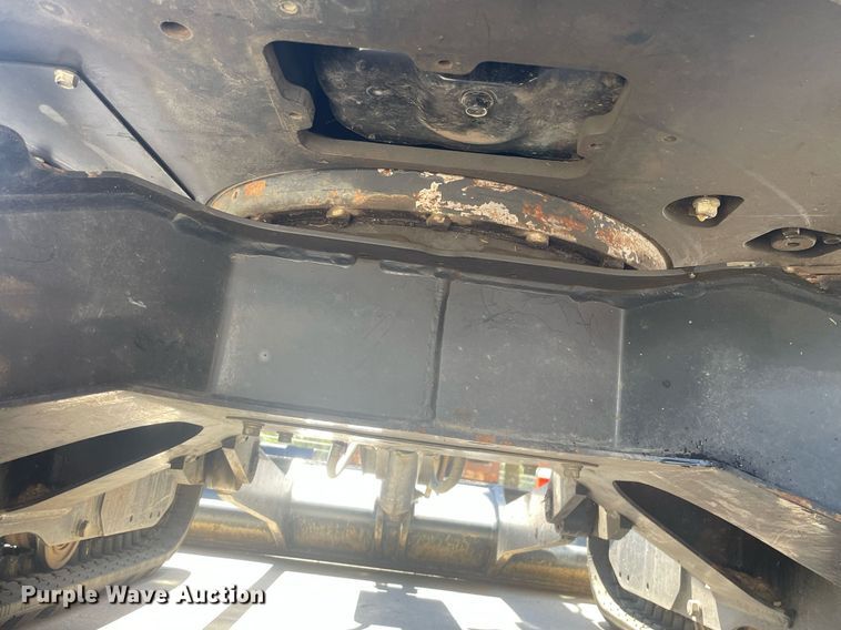 image for item MS9701 Yanmar VIO25-6A  mini excavator