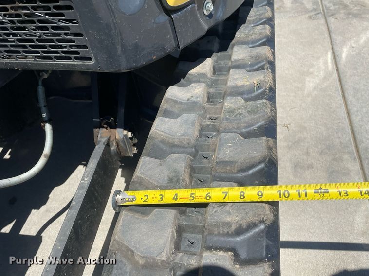 image for item MS9701 Yanmar VIO25-6A  mini excavator