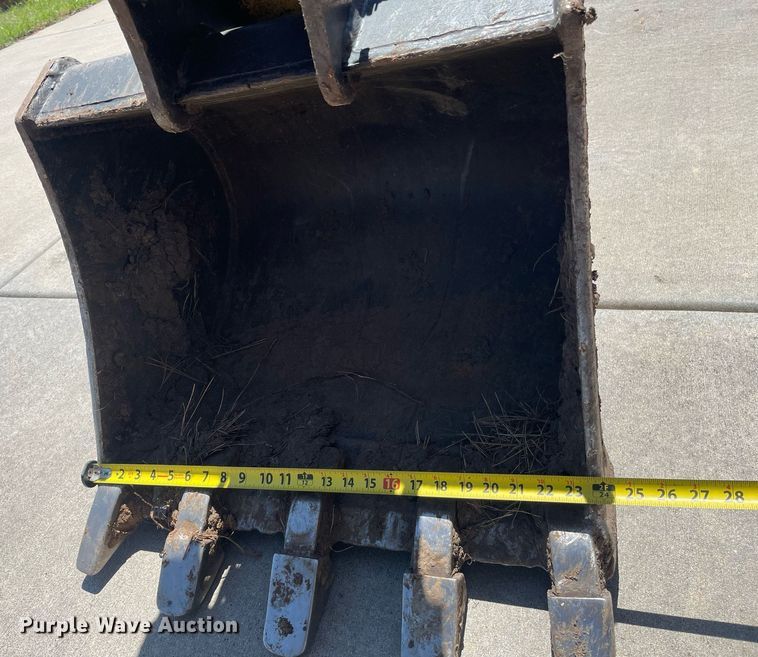 image for item MS9702 Yanmar VIO35-6A  mini excavator