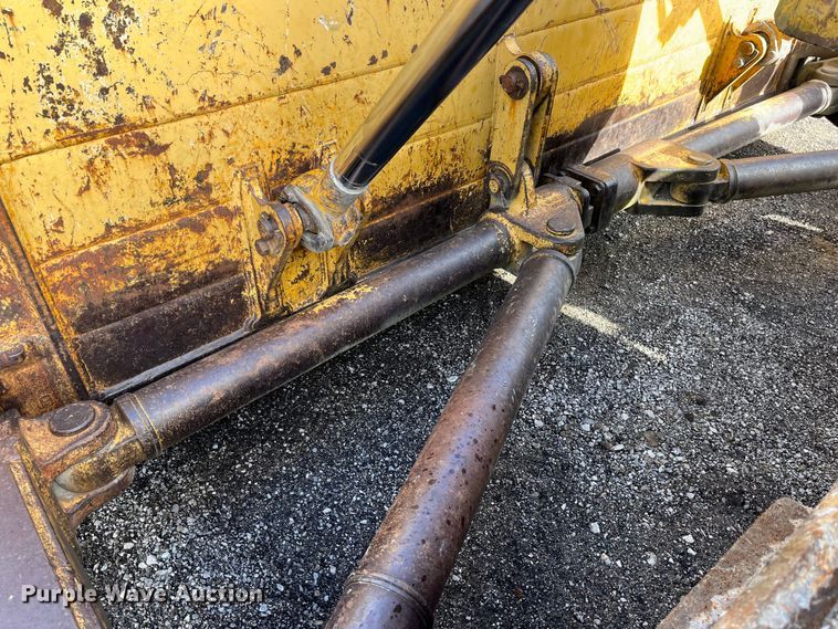 image for item MW9464 Caterpillar D9H  dozer