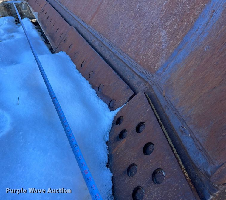 image for item MW9464 Caterpillar D9H  dozer