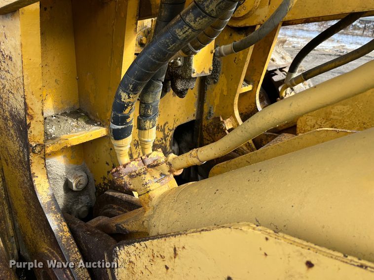 image for item MW9464 Caterpillar D9H  dozer