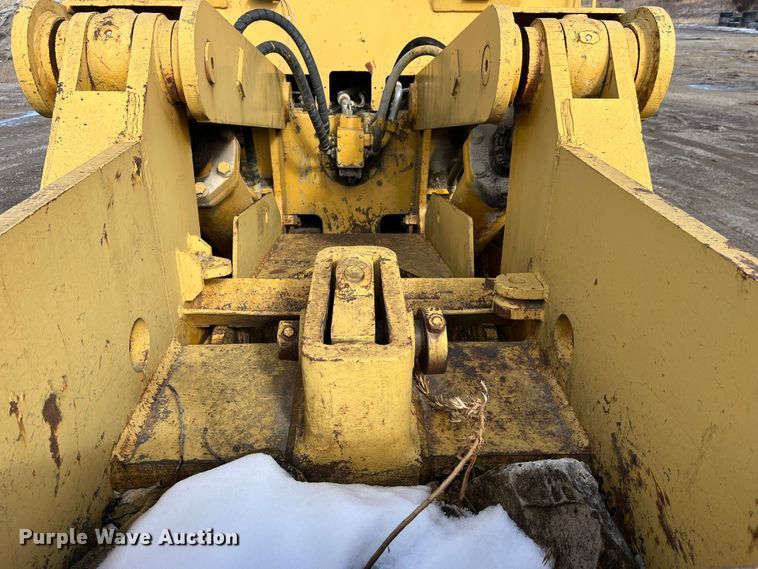 image for item MW9464 Caterpillar D9H  dozer