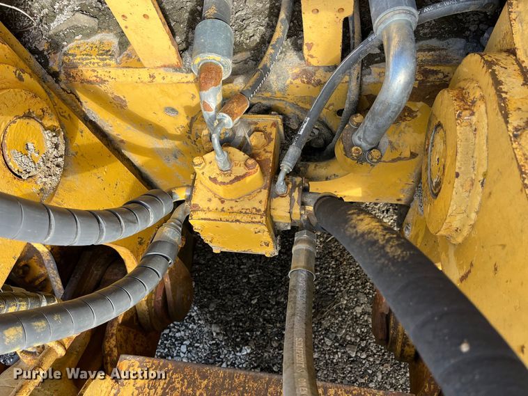 image for item MW9464 Caterpillar D9H  dozer