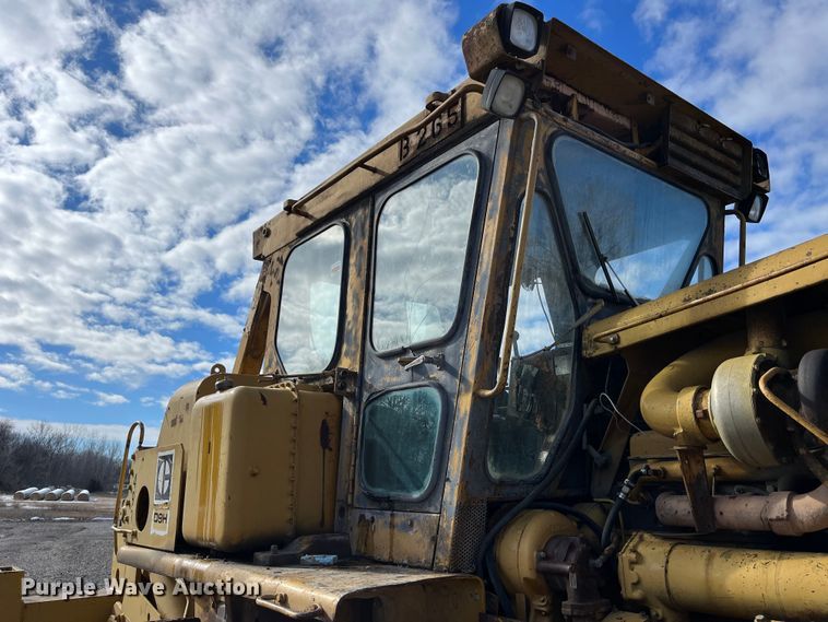 image for item MW9464 Caterpillar D9H  dozer
