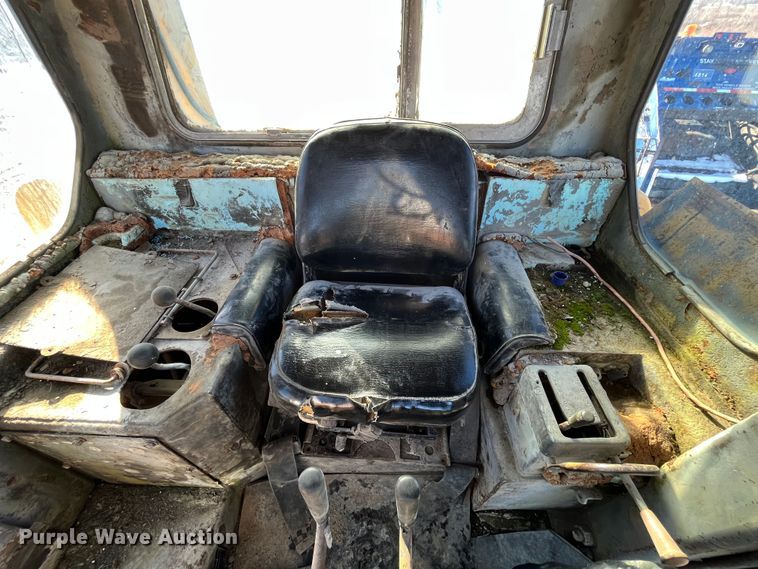 image for item MW9464 Caterpillar D9H  dozer