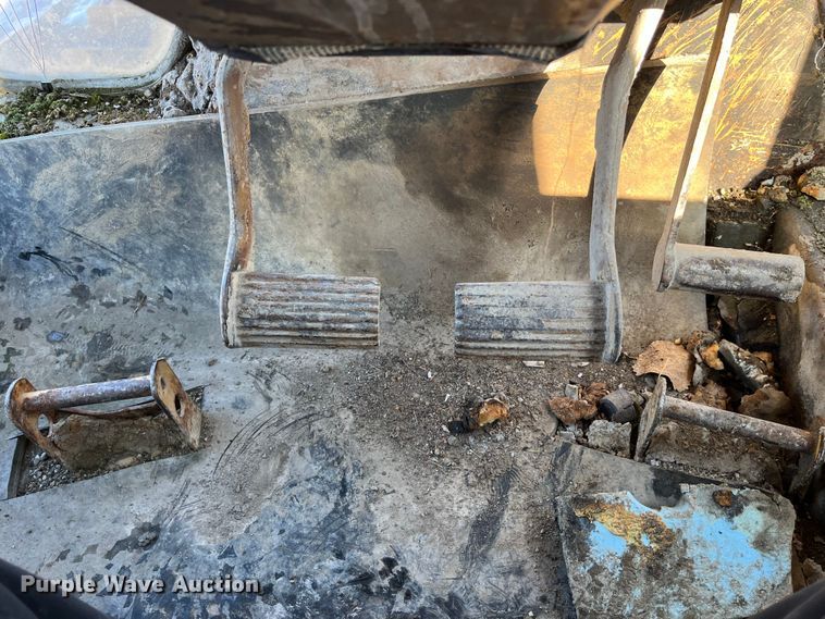 image for item MW9464 Caterpillar D9H  dozer