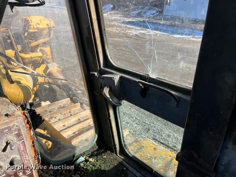 image for item MW9464 Caterpillar D9H  dozer