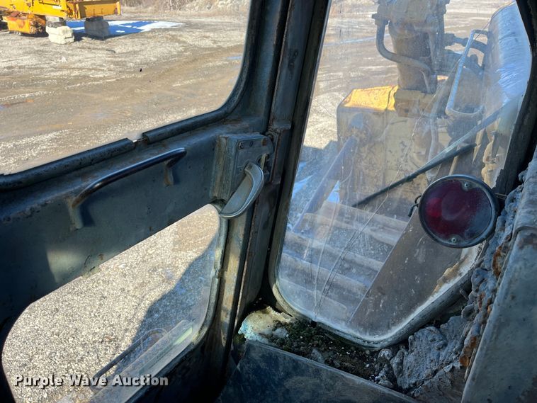 image for item MW9464 Caterpillar D9H  dozer