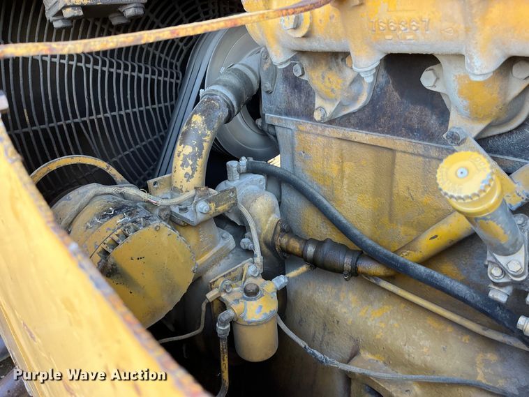 image for item MW9464 Caterpillar D9H  dozer