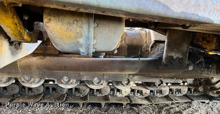 image for item MW9464 Caterpillar D9H  dozer