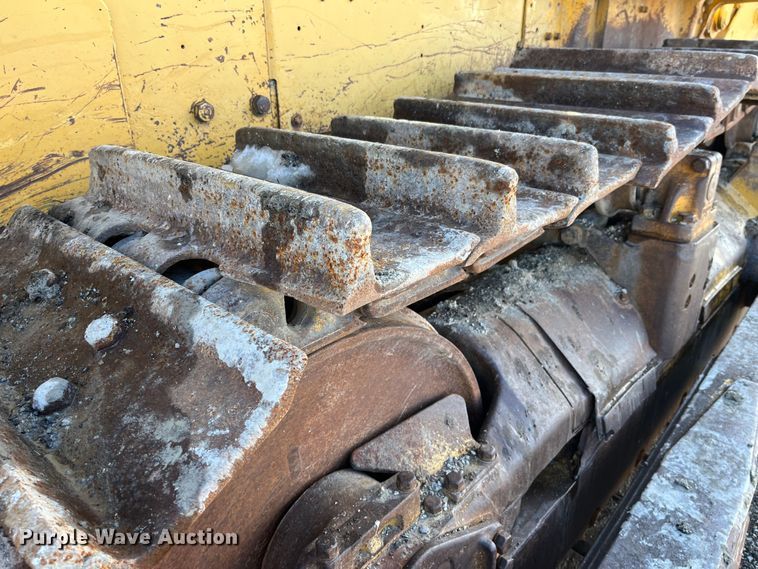 image for item MW9464 Caterpillar D9H  dozer