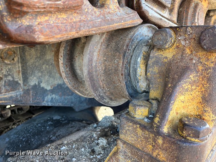 image for item MW9464 Caterpillar D9H  dozer