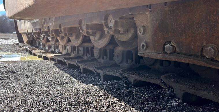 image for item MW9464 Caterpillar D9H  dozer