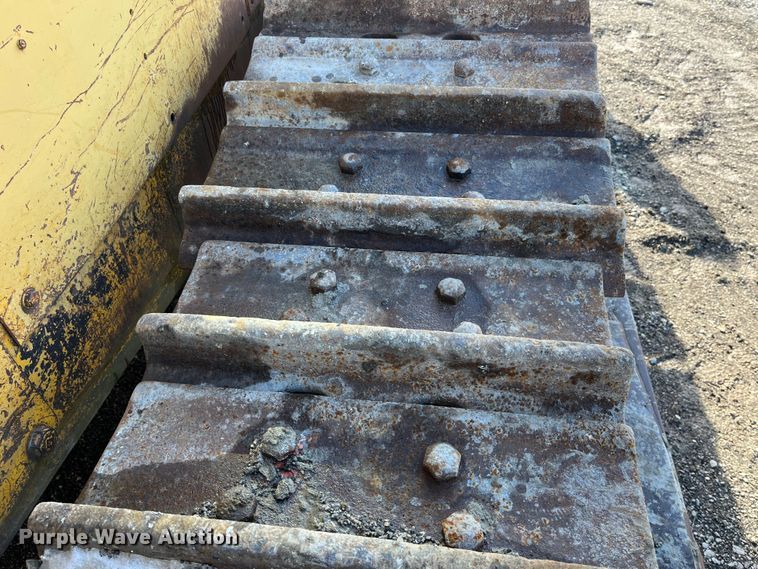 image for item MW9464 Caterpillar D9H  dozer