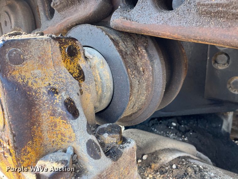 image for item MW9464 Caterpillar D9H  dozer