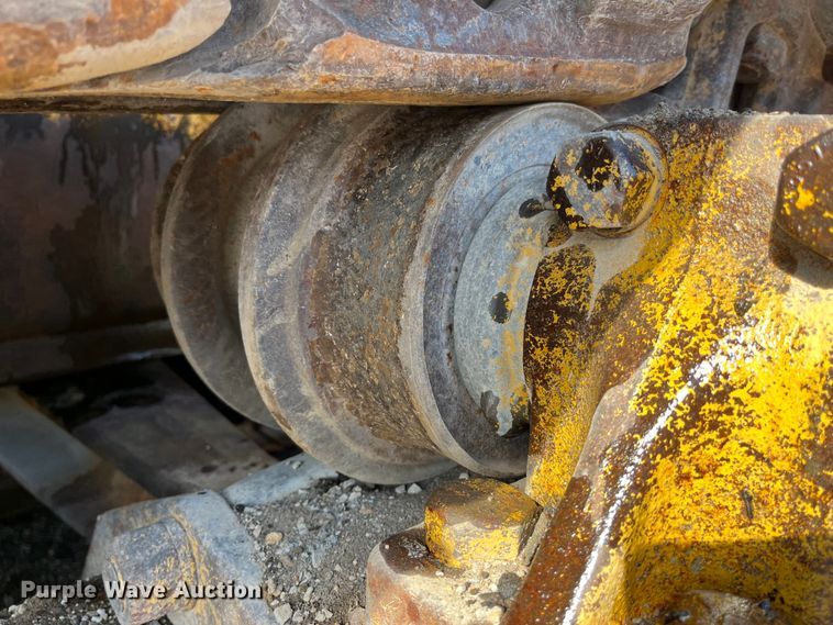 image for item MW9464 Caterpillar D9H  dozer