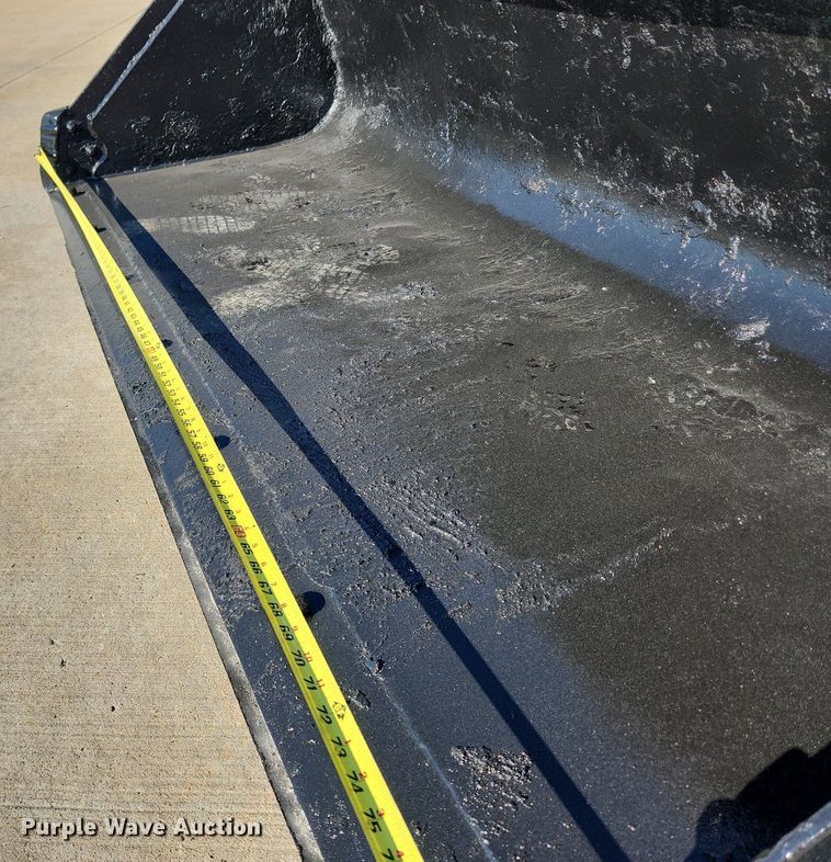 image for item MW9665 2018 Bobcat T770  tracked skid steer loader