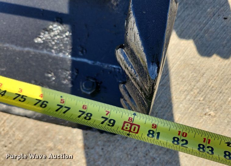 image for item MW9665 2018 Bobcat T770  tracked skid steer loader