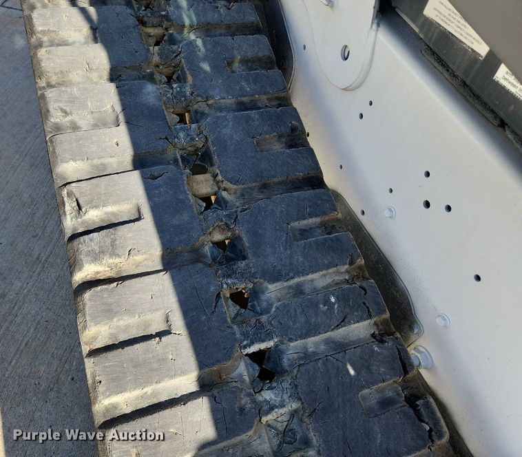 image for item MW9665 2018 Bobcat T770  tracked skid steer loader