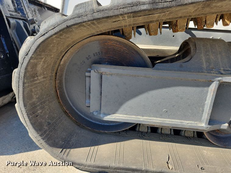 image for item MW9665 2018 Bobcat T770  tracked skid steer loader