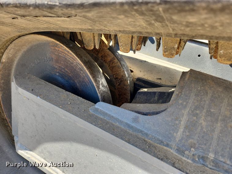 image for item MW9665 2018 Bobcat T770  tracked skid steer loader