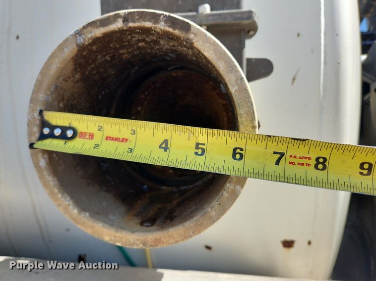 image for item MW9709 2002 International 2554  sewer jetter truck