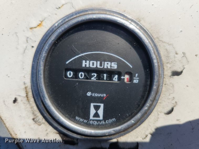 image for item MW9710 Sreco EMSP-6-A  easement sewer jetter