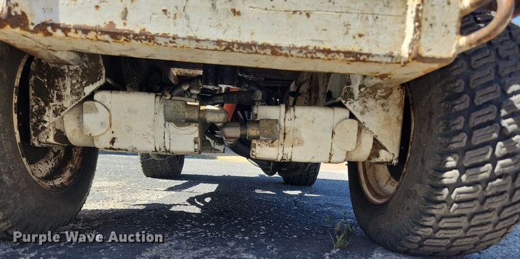 image for item MW9710 Sreco EMSP-6-A  easement sewer jetter