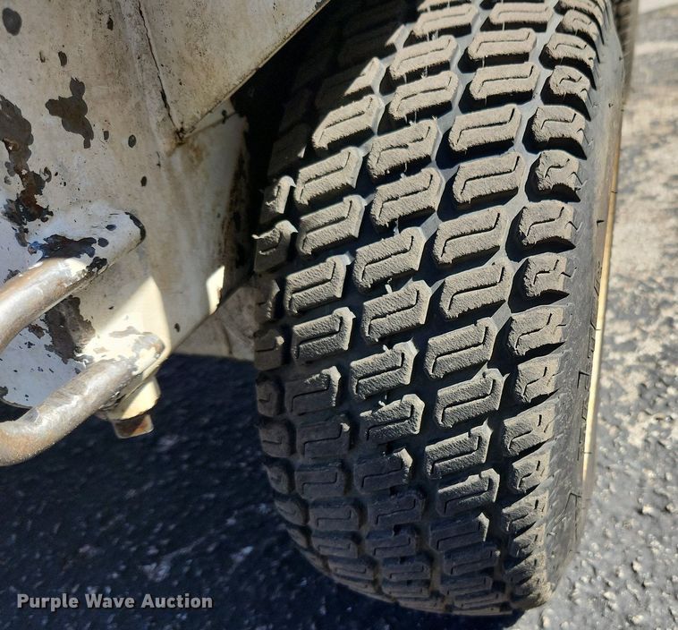 image for item MW9710 Sreco EMSP-6-A  easement sewer jetter