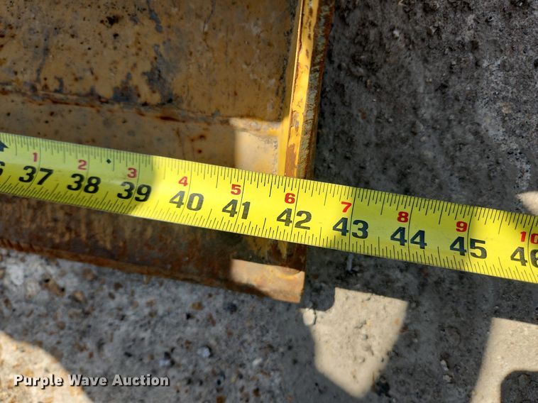 image for item MW9713 2005 Caterpillar 303CR  mini excavator