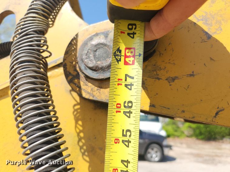 image for item MW9713 2005 Caterpillar 303CR  mini excavator