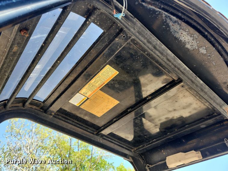 image for item MW9713 2005 Caterpillar 303CR  mini excavator