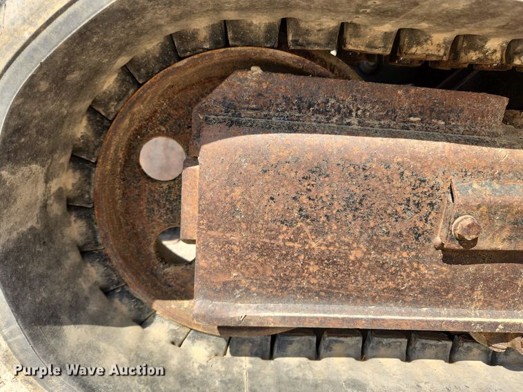 image for item MW9713 2005 Caterpillar 303CR  mini excavator