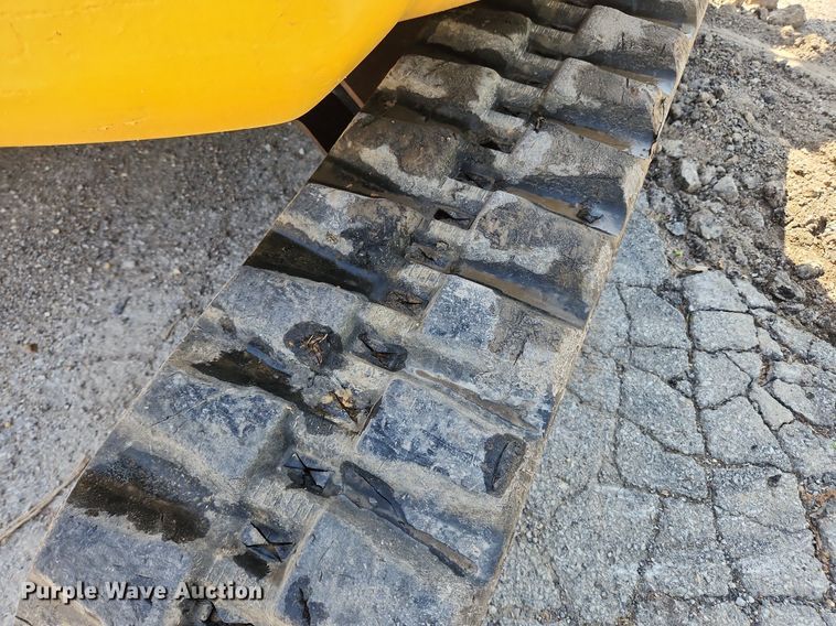 image for item MW9713 2005 Caterpillar 303CR  mini excavator