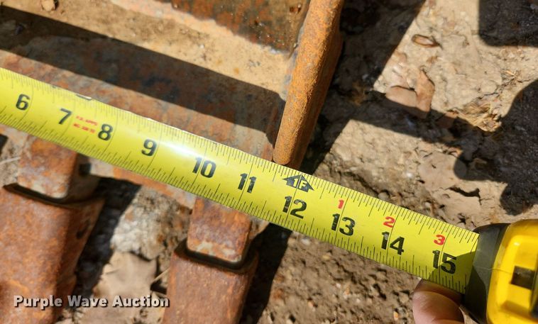 image for item MW9713 2005 Caterpillar 303CR  mini excavator