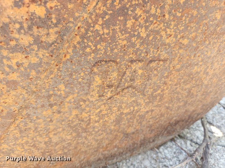 image for item MW9713 2005 Caterpillar 303CR  mini excavator