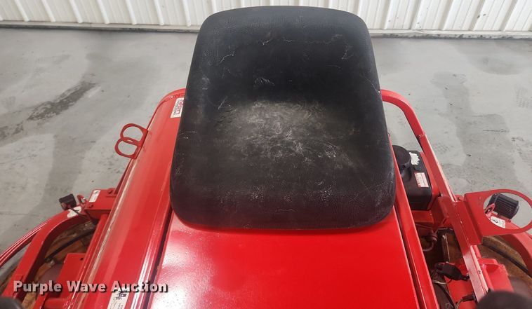 image for item MW9718 Allen MSP445  power trowel