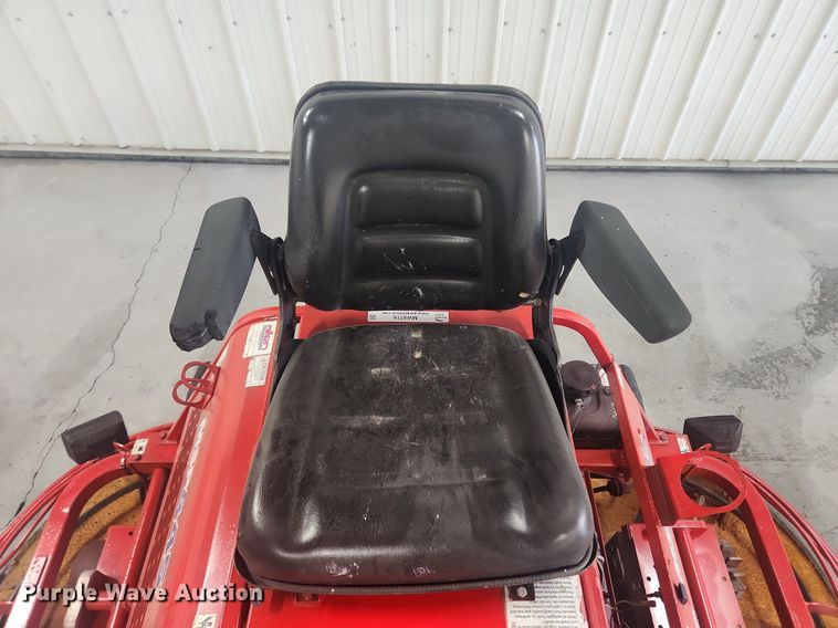 image for item MW9719 Allen MSP445  power trowel