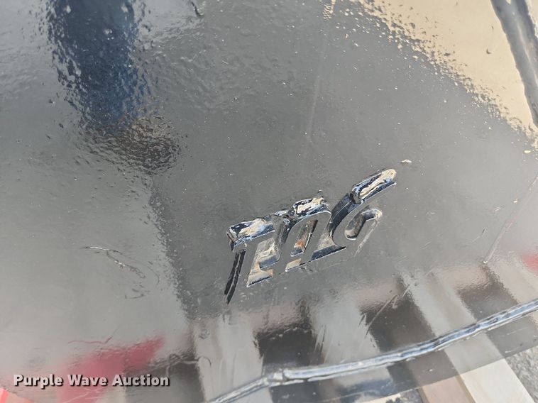 image for item MW9720 TAG  36" W backhoe bucket