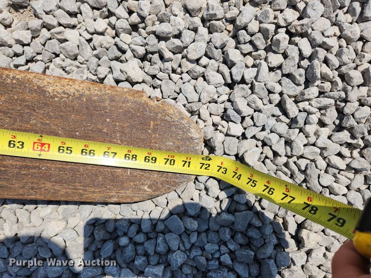 image for item MW9732 2005 Terex TH1048C  telehandler