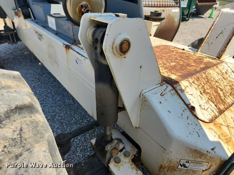 image for item MW9732 2005 Terex TH1048C  telehandler