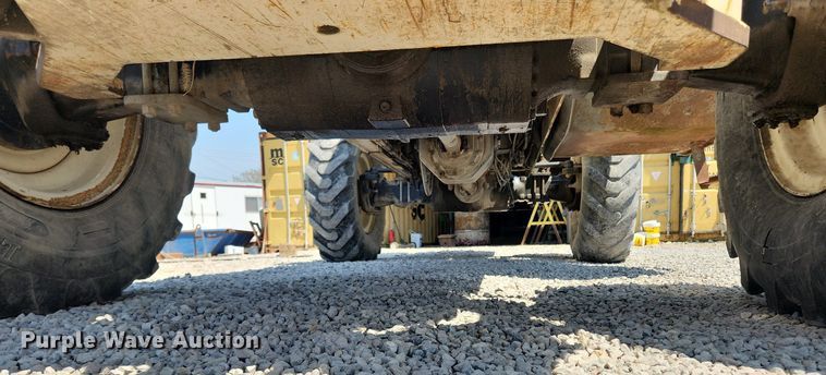 image for item MW9732 2005 Terex TH1048C  telehandler