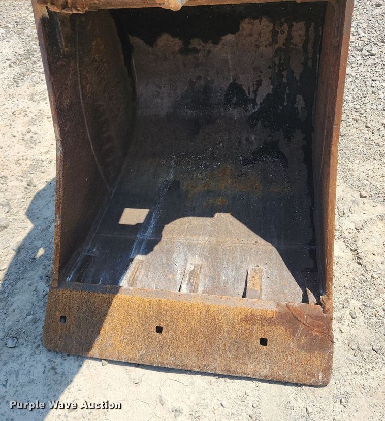 image for item MW9733 2007 John Deere 410J  backhoe