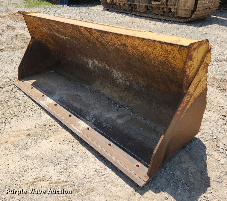 image for item MW9733 2007 John Deere 410J  backhoe