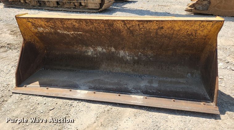 image for item MW9733 2007 John Deere 410J  backhoe